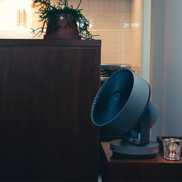 cado（カドー） 除菌サーキュレーター STREAM 1800□□Op : KURASHI NO