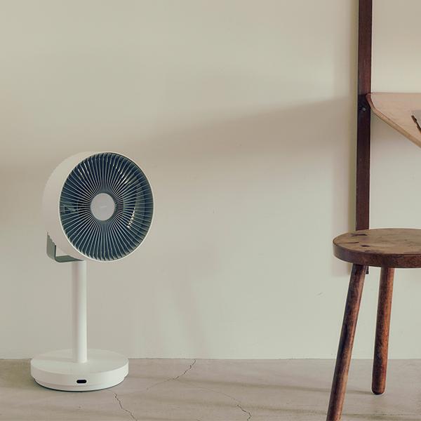 cado 除菌サーキュレーター STREAM 1800F■□Op | cado | 11