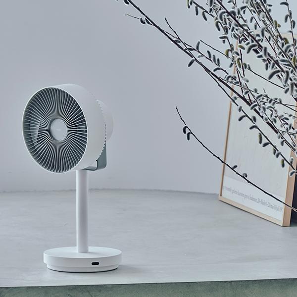 cado 除菌サーキュレーター STREAM 1800F■□Op | cado | 12