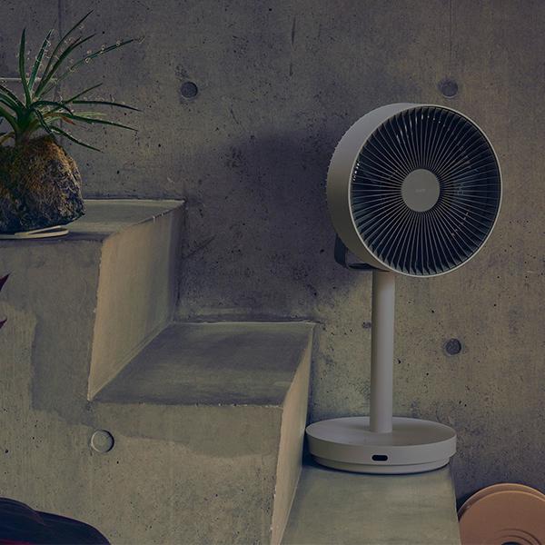 cado 除菌サーキュレーター STREAM 1800F■□Op | cado | 13