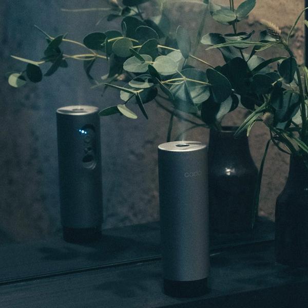 cado Mobile Diffuser STEM Mini MD-C10■□Op | cado | 10