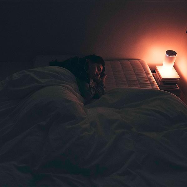 cado BRAIN SLEEP CLOCK SP-CL1■□Op | cado | 08