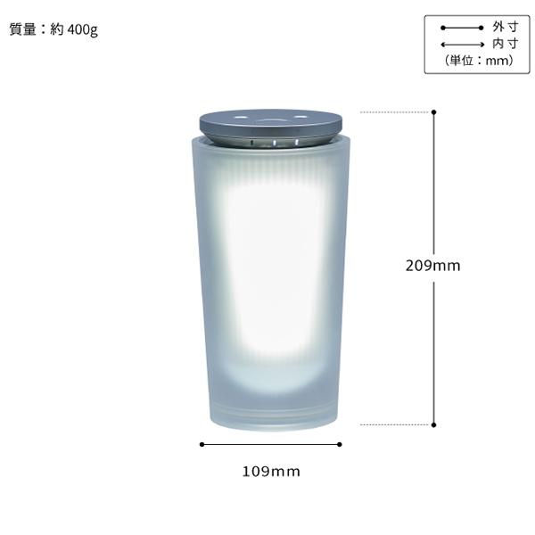 cado BRAIN SLEEP CLOCK SP-CL1■□Op | cado | 11