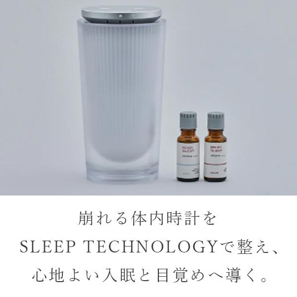 cado BRAIN SLEEP CLOCK SP-CL1■□Op | cado | 02