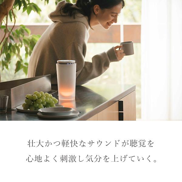 cado BRAIN SLEEP CLOCK SP-CL1■□Op | cado | 06