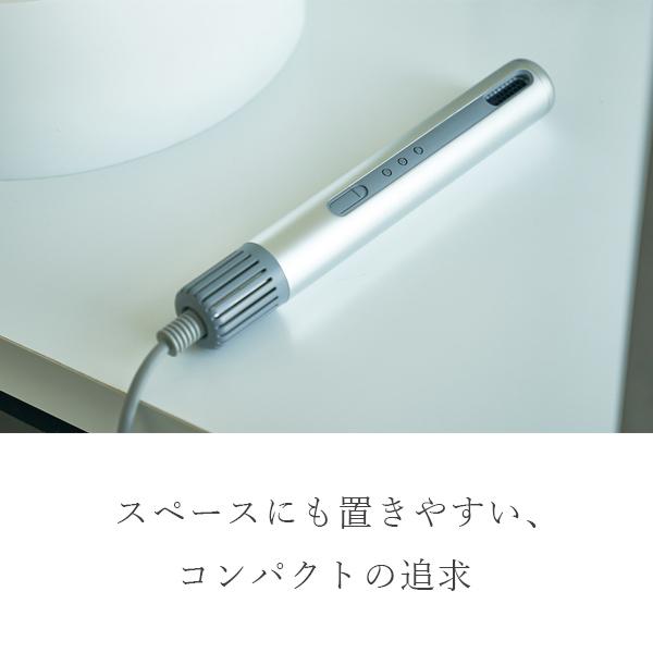 cado ヘアドライヤー baton BD-S1■□Op | cado | 07