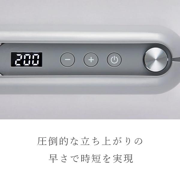 cado ヘアアイロン BI-G1■□Op | cado | 03