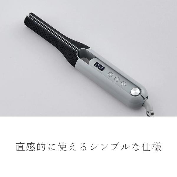 cado ヘアアイロン BI-G1■□Op | cado | 05