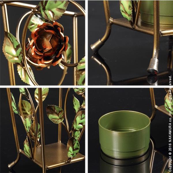 傘立て アイアン おしゃれ アイアン傘たて ヴェローナ アクセサリーズ | ブランド登録なし | 01