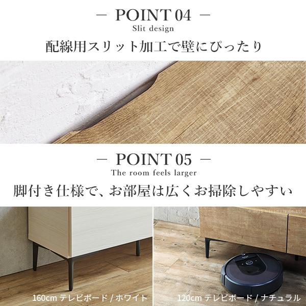送料込 ホワイト 木製 テレビ台 ガラス扉 ローボード AVボード リビング収納 Amazon｜HOLTICO(ホルティコ) テレビ台 テレビボード ローボード 収納