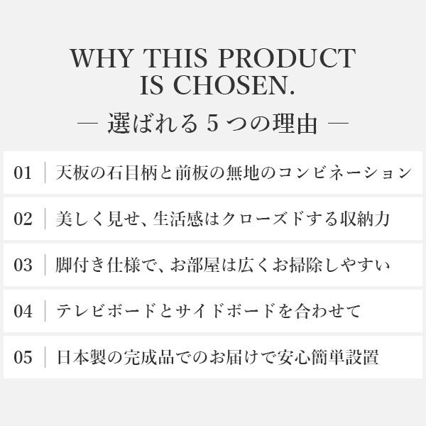 リビングテーブル 幅90cm 国産 日本製 セミ完成品 リビング収納  引き出し テーブル ブラック ホワイト シンプル ヴィンテージ センターテーブルVI | ブランド登録なし | 06