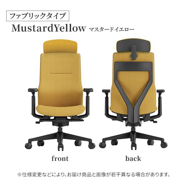 チェア オフィスチェア BlueValley MADEL ワークチェア メッシュタイプ 腰サポート リクライニング アームレスト ヘッドレスト 長時間快適 ランバーサポート | EQUALS | 13