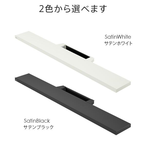 EQUALS（イコールズ） WALL 壁寄せテレビスタンド オプション V4対応