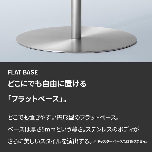 EQUALS テレビ台 WALL テレビスタンド A2 STAINLESS ラージ EQUALS テレビ台 WALL テレビスタンド A2 STAINLESS ラージ