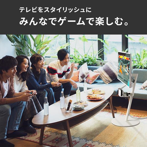 EQUALS テレビ台 WALL 壁寄せテレビスタンド A2ロータイプ EQUALS テレビ台 WALL 壁寄せテレビスタンド A2ロータイプ