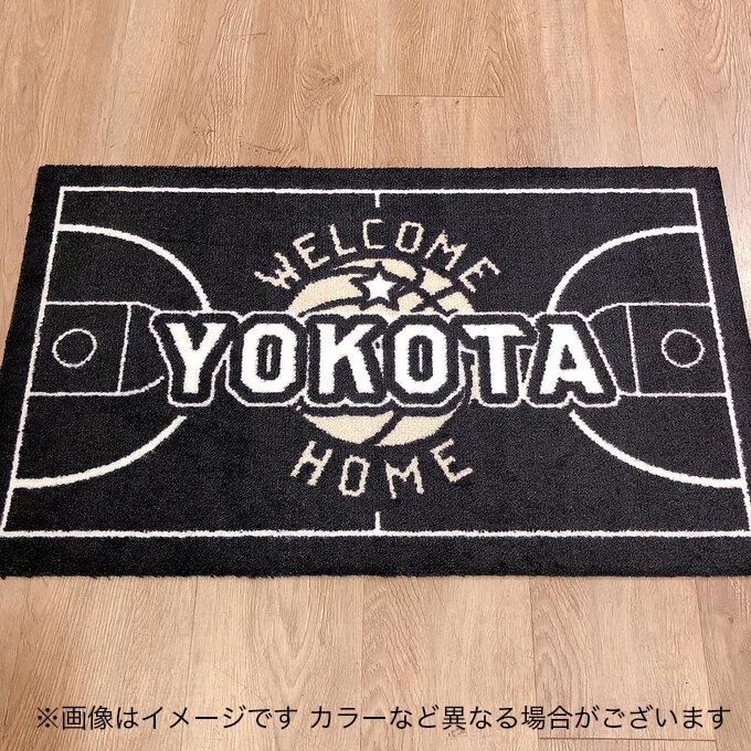 名入れ 玄関マット ネイビー お探しですか？ 12種類のデザイン・サイズ