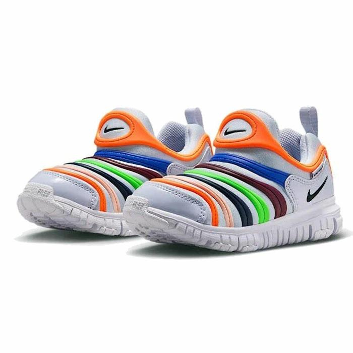 NIKE（ナイキ） キッズ ジュニア シューズ スニーカー ダイナモフリー