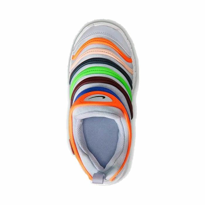 NIKE（ナイキ） キッズ ジュニア シューズ スニーカー ダイナモフリー