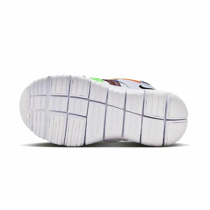 NIKE（ナイキ） キッズ ジュニア シューズ スニーカー ダイナモフリー