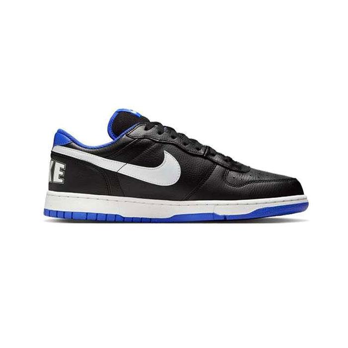 NIKE（ナイキ） メンズ スニーカー ビッグ LOW ホワイト NIKE BIG LOW
