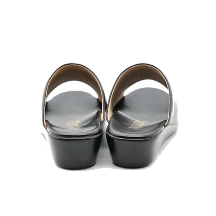 ヘップサンダル レディース つっかけ 日本製 歩きやすい 文和 Bunwa