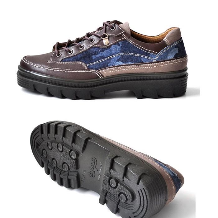 ボブソン Bobson 靴 本革 メンズ 疲れない ウォーキングシューズ 軽量 3e 4357 ダークブラウン バーガンディ 旅行 父の日 プレゼント ギフト Bo 4357 発靴屋 通販 Yahoo ショッピング