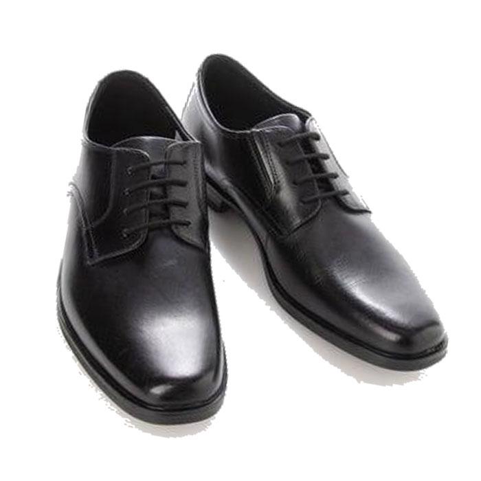 Clarks（クラークス） メンズ ホワードウォーク ブラック Clarks