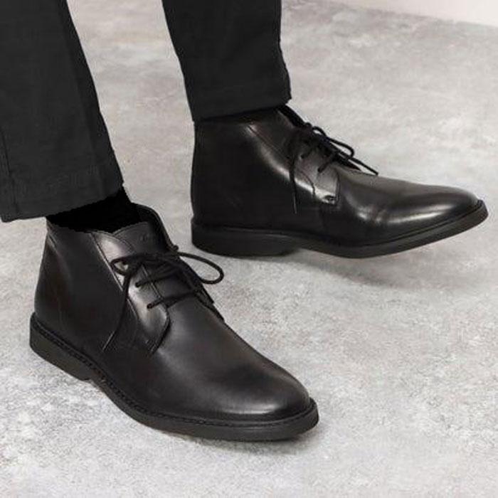 Clarks クラークス メンズ 靴 ビジネスシューズ ブーツ Clarks クラークス メンズ 靴 ビジネスシューズ ブーツ