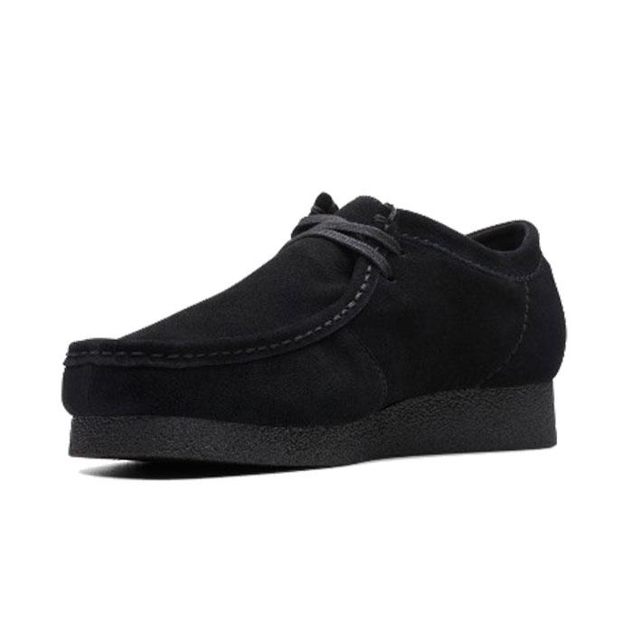 Clarks（クラークス） メンズ ワラビーエヴォ ウォータープルーフ