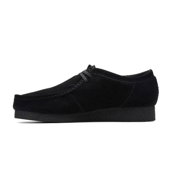 Clarks（クラークス） メンズ ワラビーエヴォ ウォータープルーフ