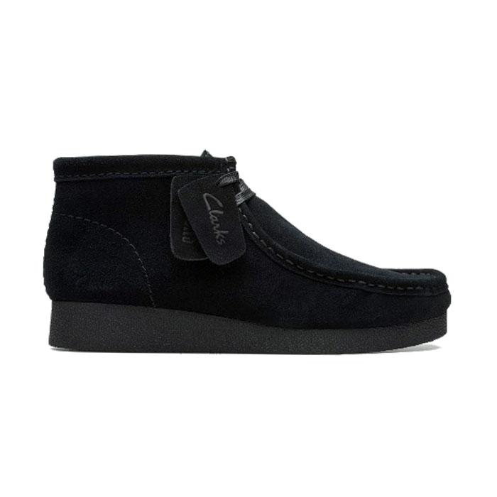 Clarks（クラークス） SALE レディース ワラビーエヴォ ブーツ