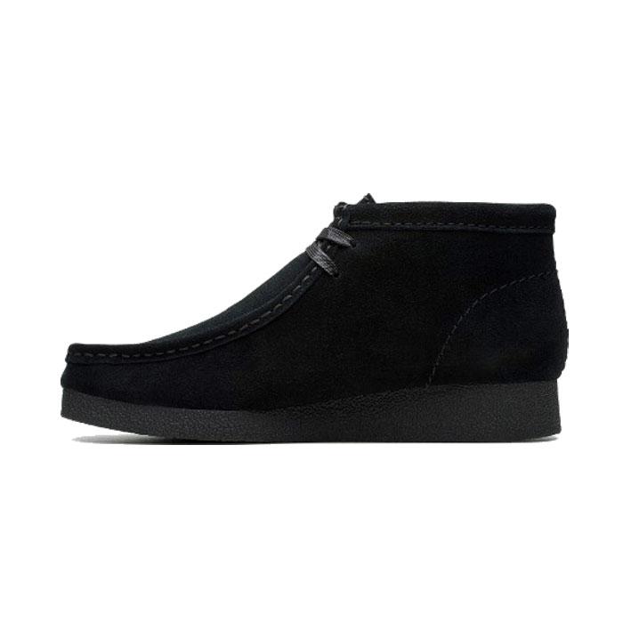 Clarks（クラークス） SALE レディース ワラビーエヴォ ブーツ
