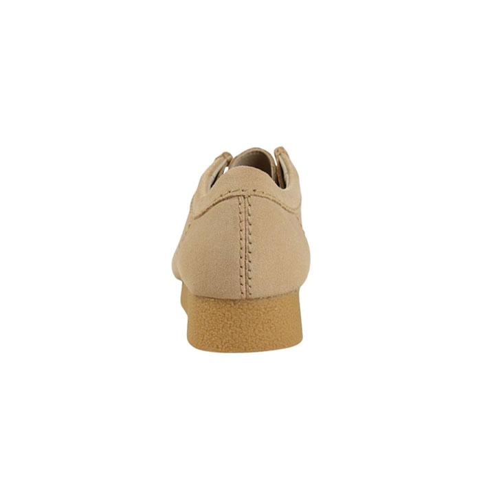 Clarks（クラークス） SALE CLARKS WALLABEEEVO WP ワラビーエヴォ