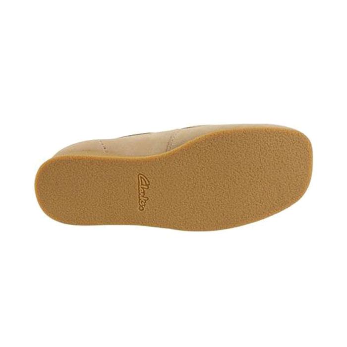 Clarks（クラークス） SALE CLARKS WALLABEEEVO WP ワラビーエヴォ