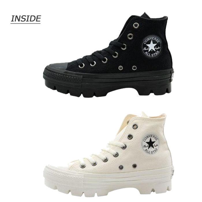 CONVERSE コンバース オールスター チャンク ハイ ハイカット CONVERSE コンバース オールスター チャンク ハイ ハイカット