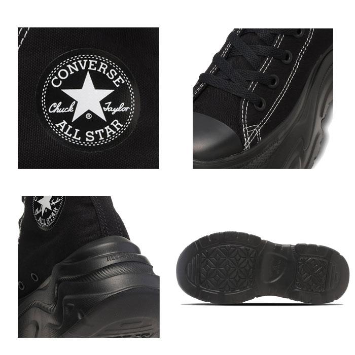CONVERSE（コンバース） ALL STAR CITYHIKE HI オールスター シティー