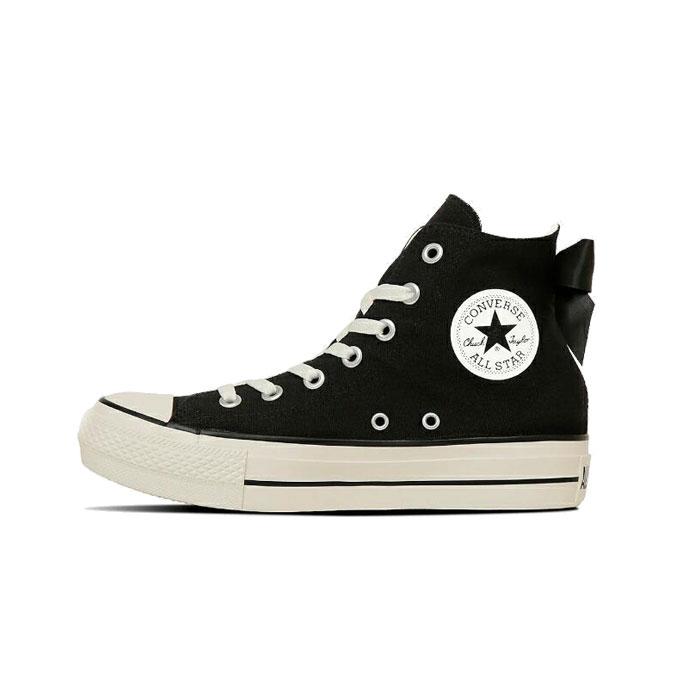 CONVERSE（コンバース） オールスター PLTS バックリボン HI CONVERSE