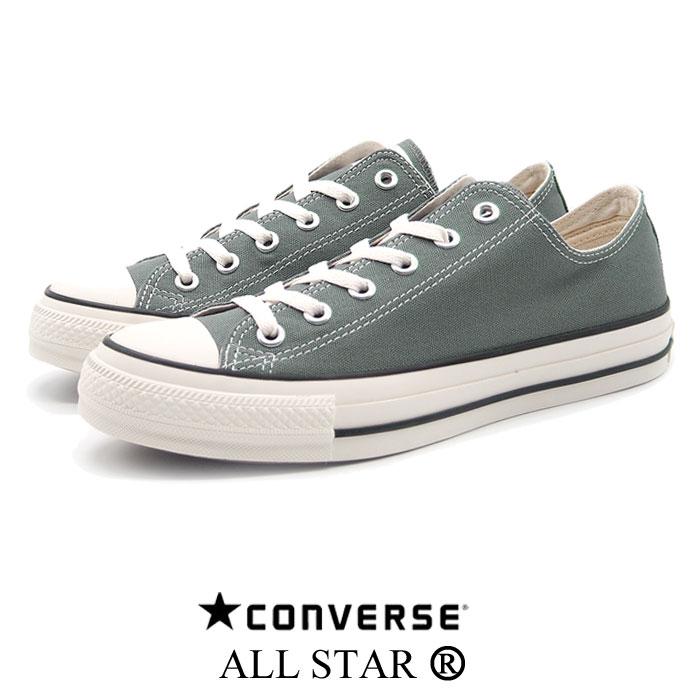 CONVERSE（コンバース） オールスター R OX CONVERSE ALL STAR R OX