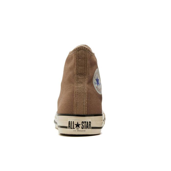CONVERSE（コンバース） 送料無料 オールスター ユーエス HI ウォーム