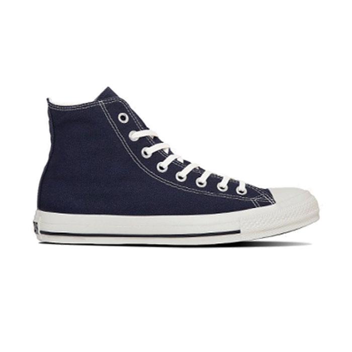 CONVERSE（コンバース） オールスター ウォッシュド キャンバス HI