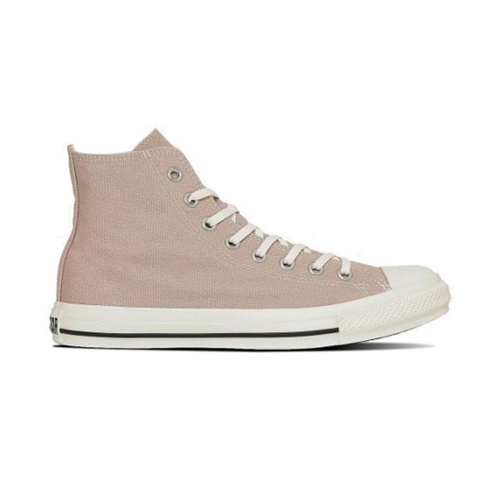 CONVERSE（コンバース） オールスター ウォッシュド キャンバス HI