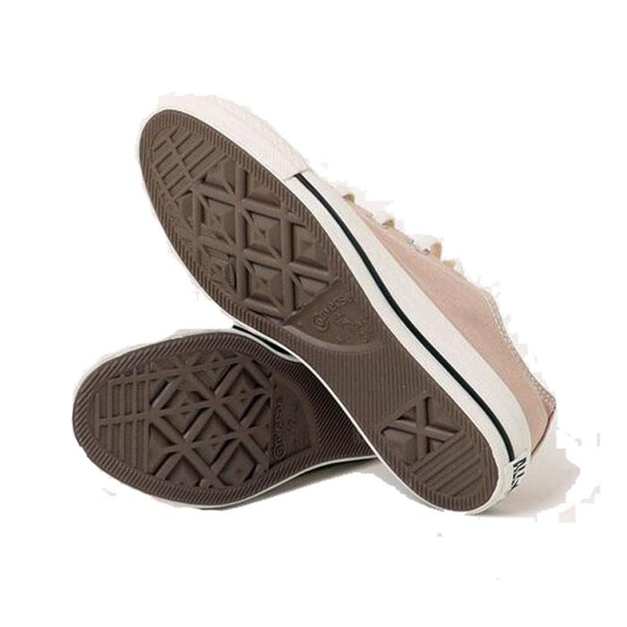 CONVERSE（コンバース） オールスター ウォッシュド キャンバス HI