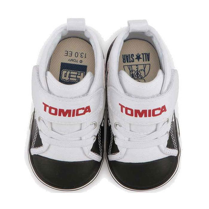 CONVERSE コンバース ベビー オールスター N トミカ MT V-1 BABY
