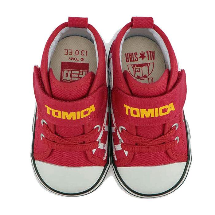 CONVERSE コンバース ベビー オールスター N トミカ MT V-1 BABY