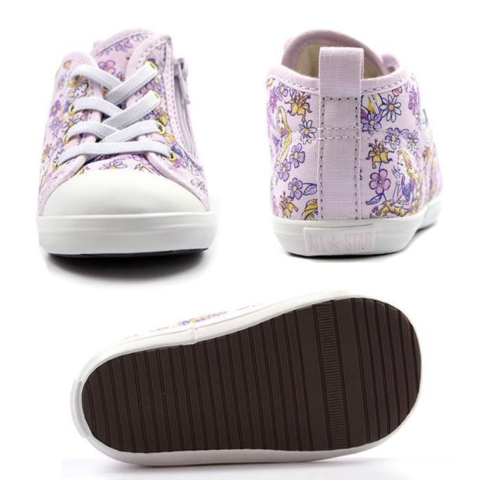 コンバース ディズニー ベビー オールスターn ラプンツェルz Converse Baby Allstar N Rapunzel Z 7cl427ファーストシューズ ベビー マタニティー スニーカー Cons asn Rapunzel 発靴屋 通販 Yahoo ショッピング