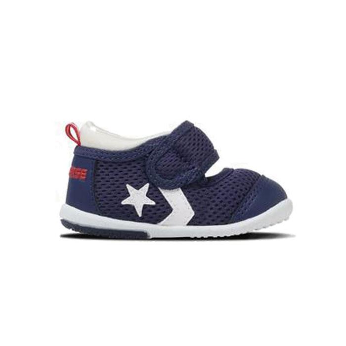 CONVERSE（コンバース） ファーストシューズ リトルサマー9 CONVERSE