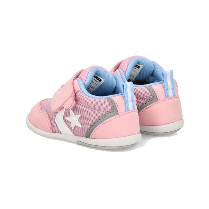 CONVERSE（コンバース） ミニ RS2 CONVERSE MINI RS2 ファースト