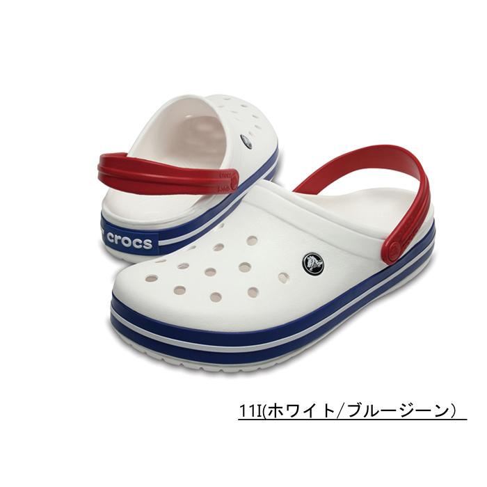 crocs（クロックス） SALE crocs crocband クロックバンド サンダル