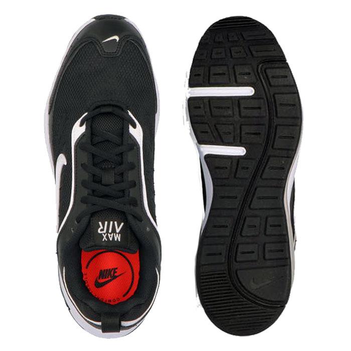 NIKE ナイキ スニーカー メンズ エア マックス AP ブラック AIR NIKE ナイキ スニーカー メンズ エア マックス AP ブラック AIR