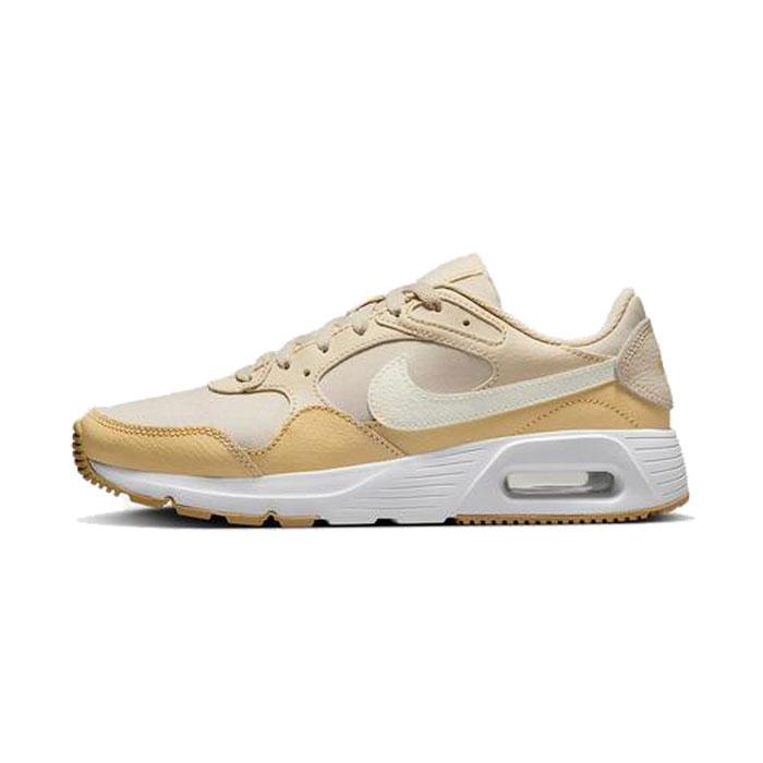 NIKE（ナイキ） スニーカー レディース ウィメンズ エア マックス SC